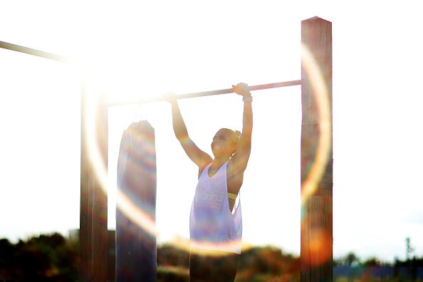 The New Workout Trend Is Skin Colored Gear To Make You Look Naked