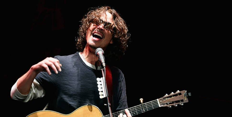 Additional Artists Added to Chris Cornell Tribute Concert