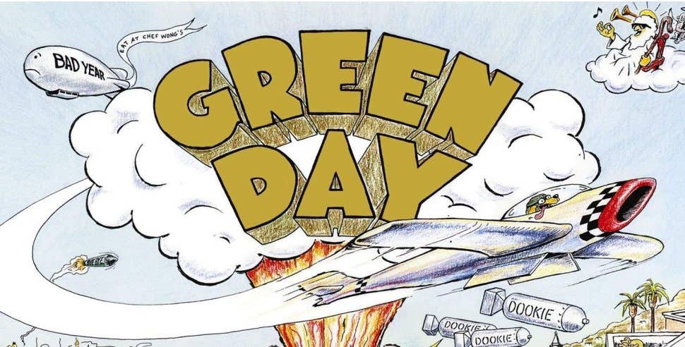 'Dookie' at 25: Test Your Knowledge of Green Day's Breakthrough LP