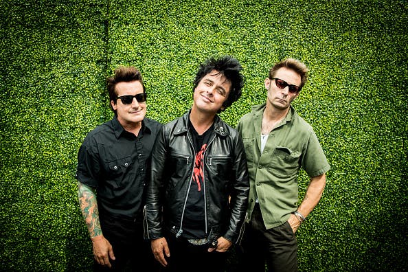 Green Day