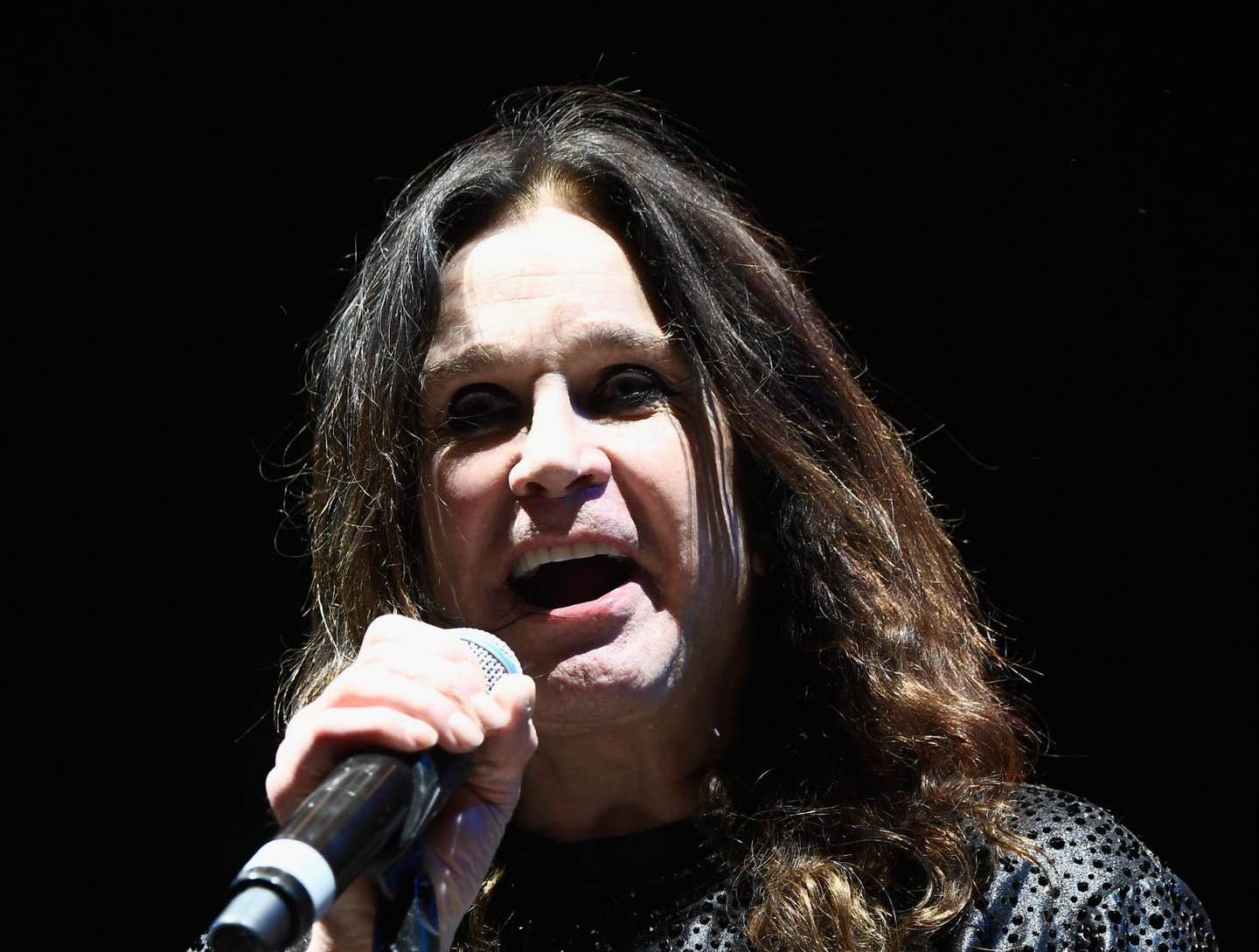 Ozzy Osbourne