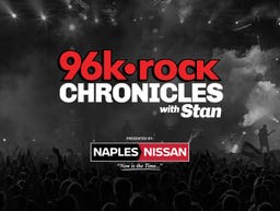 96K-ROCK CHRONICLES WITH STAN