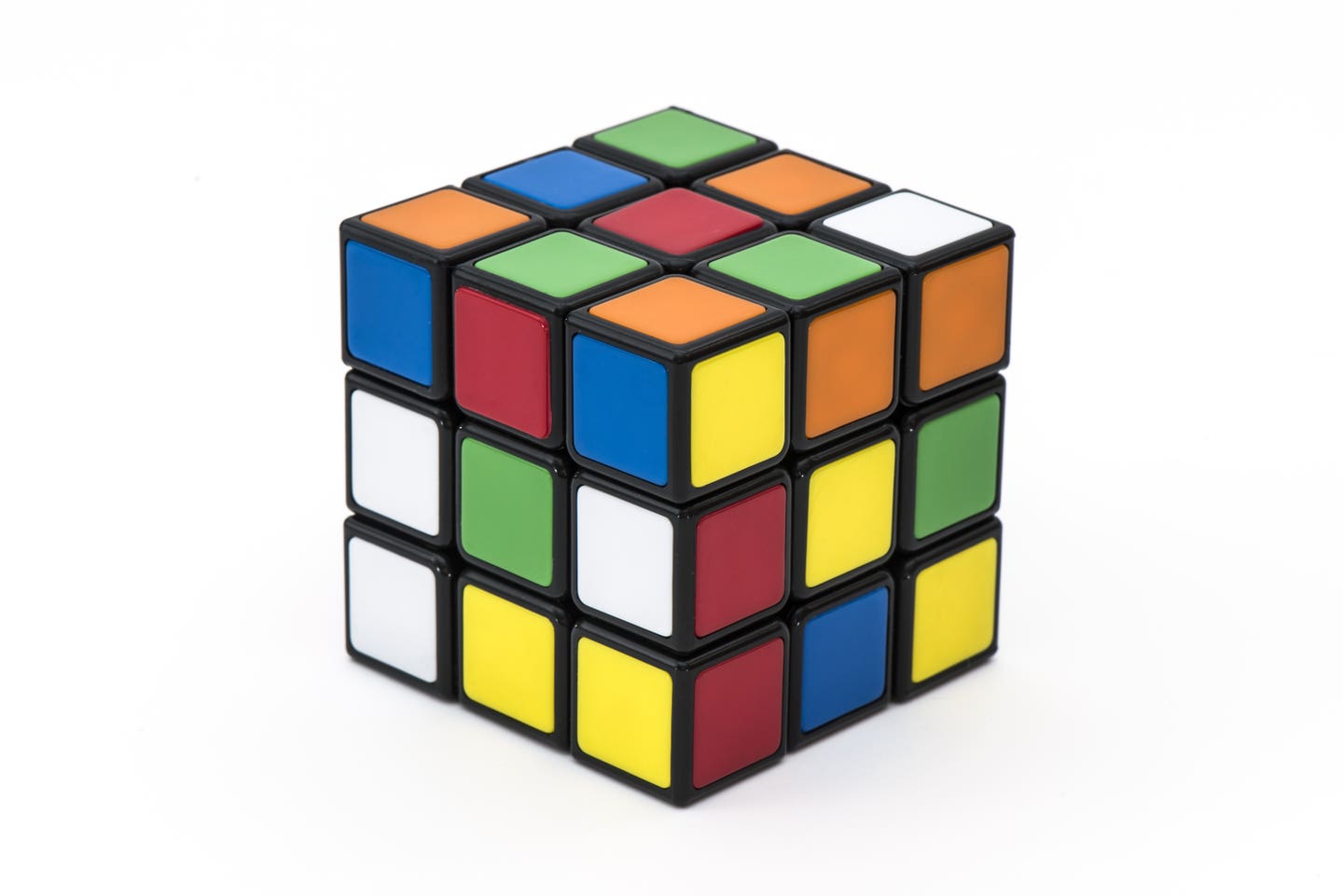 Rubik's Cube