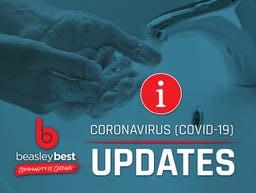 Coronavirus Information Central