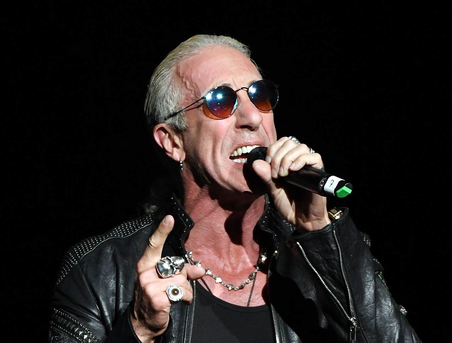 Dee Snider