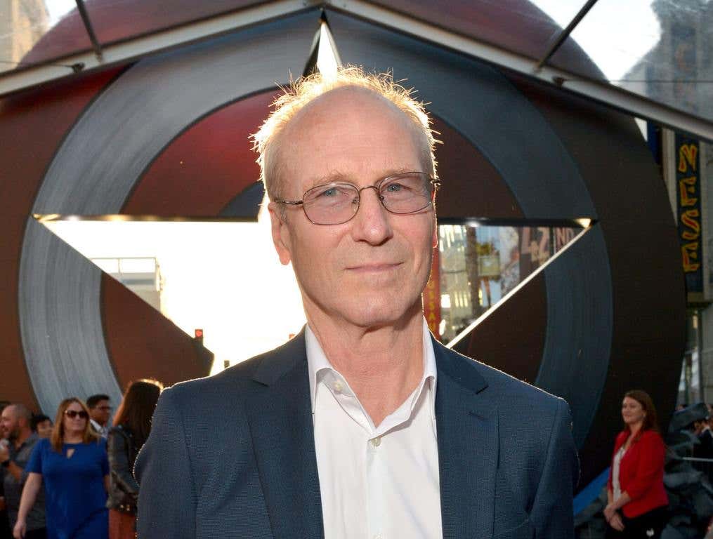 William Hurt