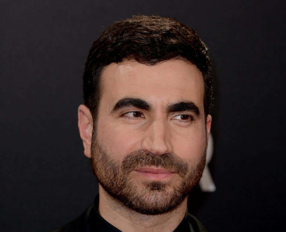 Brett Goldstein