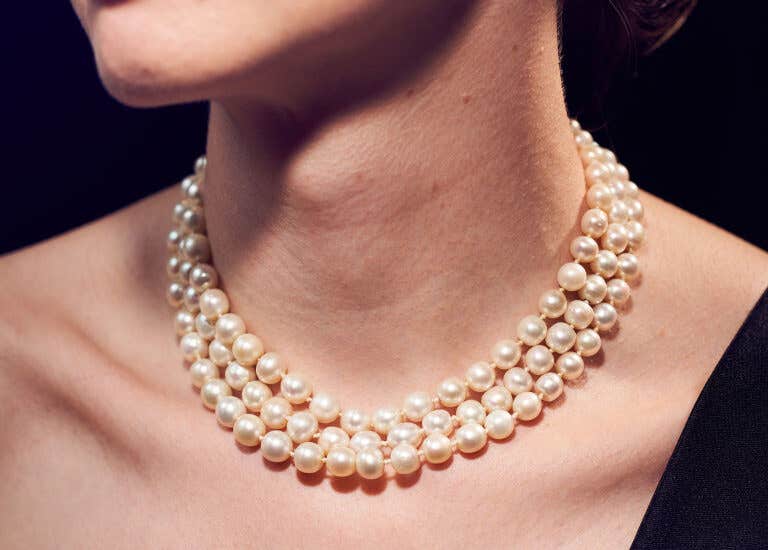 Sotheby's Royal Jewels