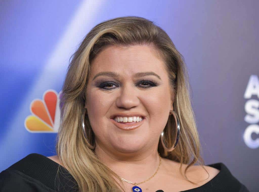 Kelly Clarkson