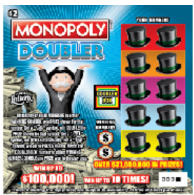 Monopoly Doubler