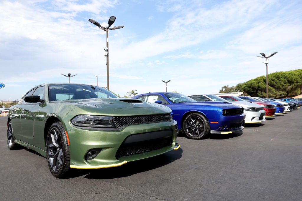 Dodge Charger