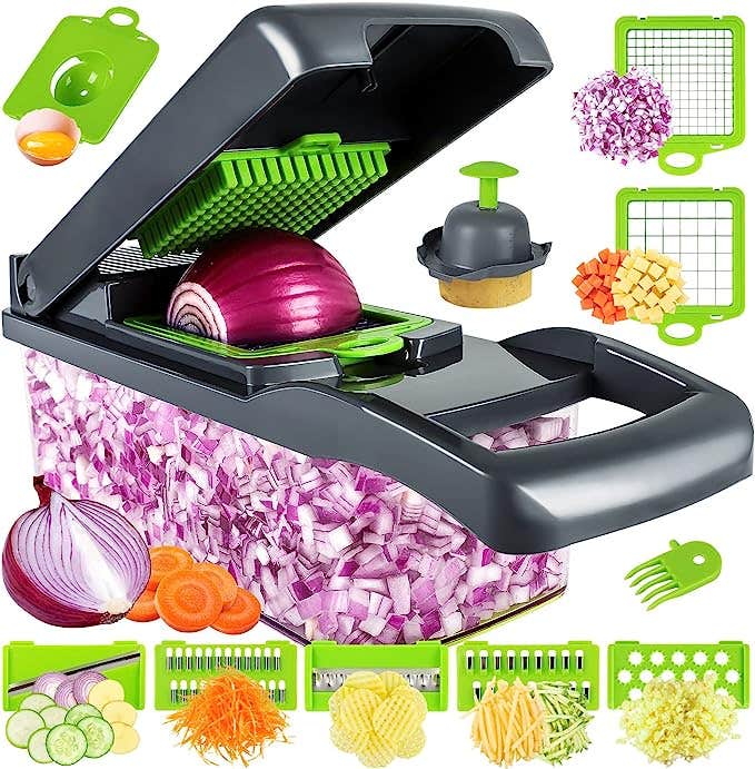 Veggie Chopper