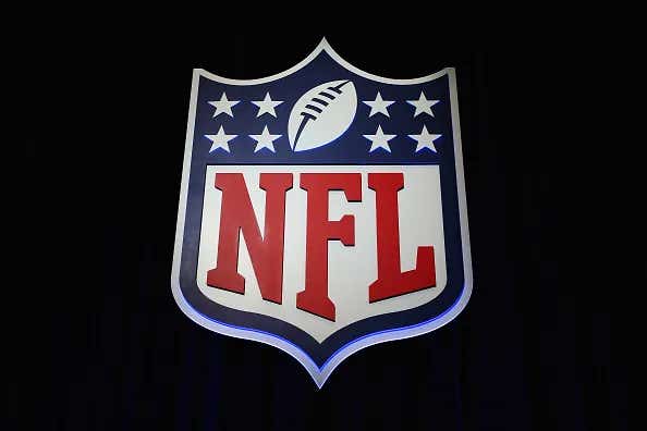 The NFL shield logo. We already know the 2024 NFL season's top rivalry games that you won't want to miss. Get excited now, because the season has doozie matchups.