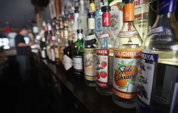 New Study Claims Alcohol More Harmful Than Illegal Drugs.  Meanwhile, A 24-year-old drunk Florida woman was arrested for assaulting an Elderly 97-year-old bartender after being refused service for appearing intoxicated.