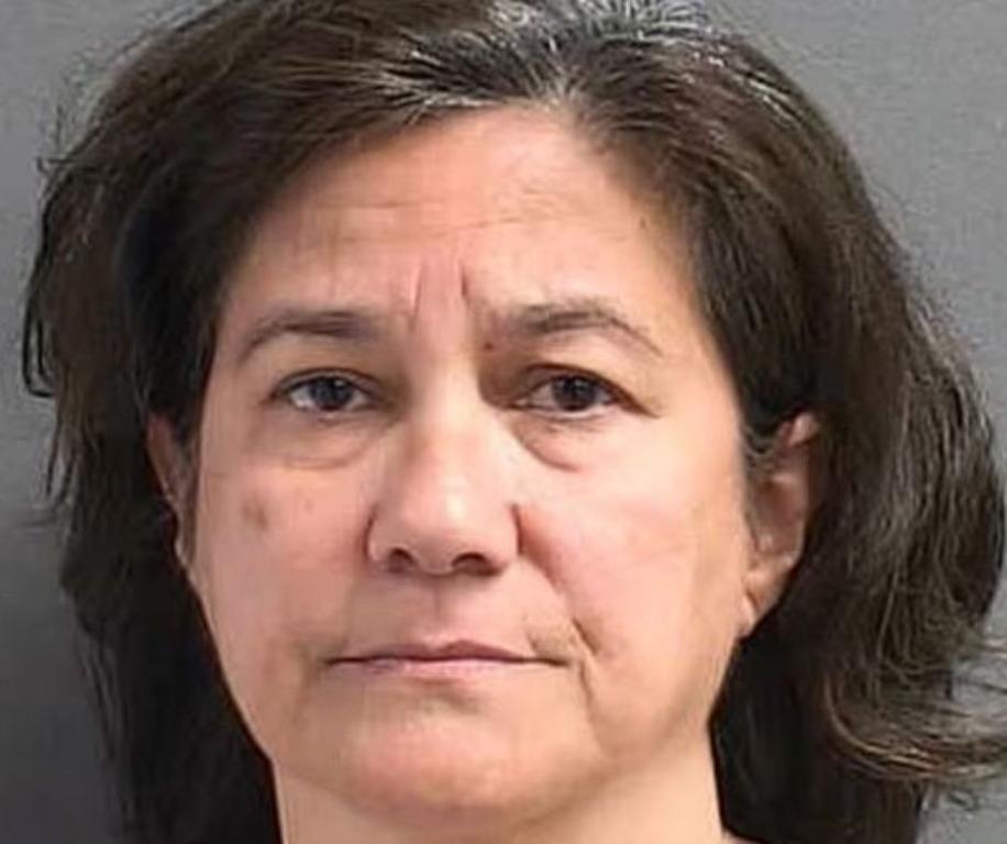 A Florida teacher was arrested and charged with felony child abuse after allegedly putting a 3-year-old autistic boy in a chokehold