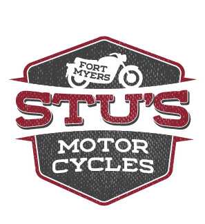 LEGENDS OF WRESTLING STU'S MOTOR CYCLES