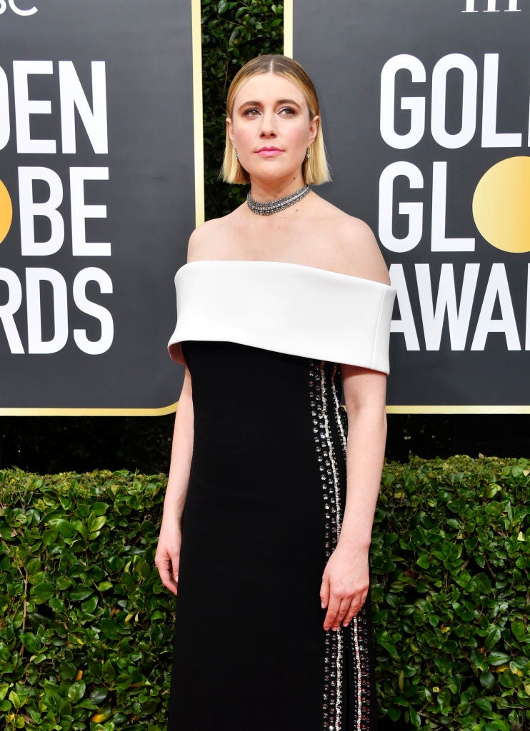 77th Annual Golden Globe Awards - Arrivals