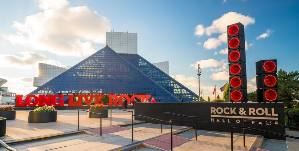 And The 2020 Rock Hall Inductees Are...