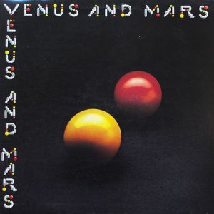 28. “Listen To What The Man Said” - Wings - ‘Venus And Mars’ (1975)