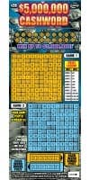 $5 mil crossword