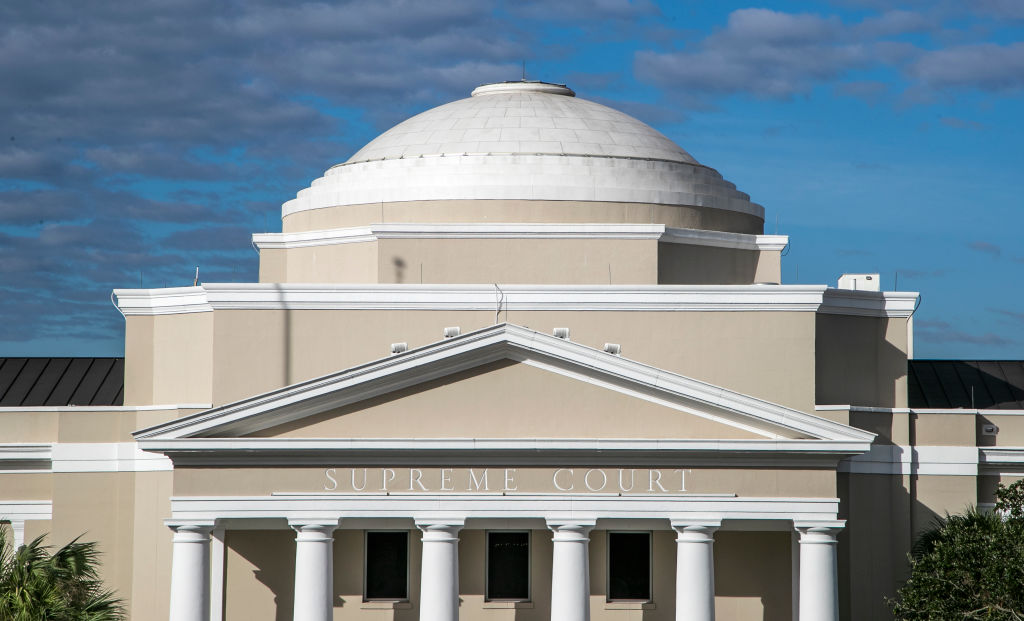 Florida Supreme Court