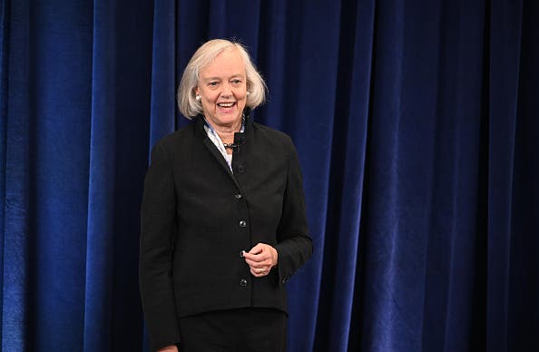 Ambassador Meg Whitman attends The 2023 U.S.-Kenya Business Roadshow Launch at The Harvard Club