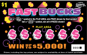 FAST BUCKS