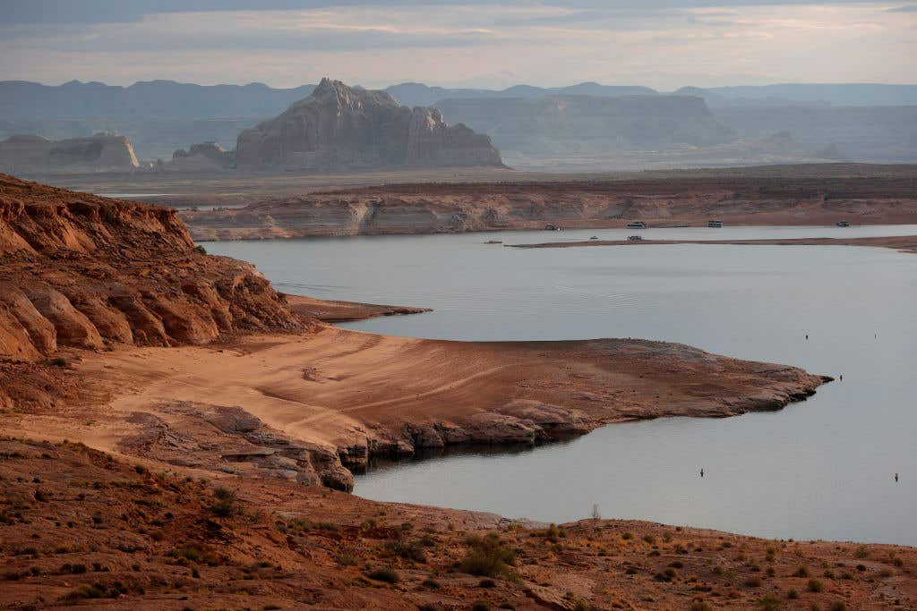 Lake Powell