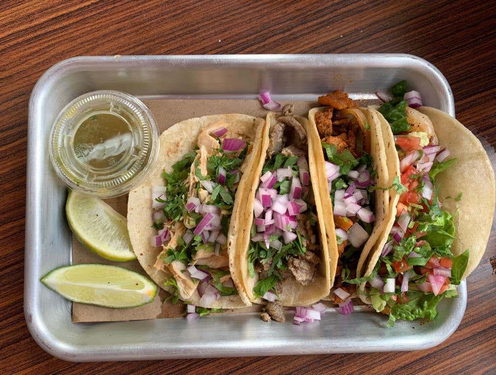 Tacos On The Road. Best Tacos In Southwest Florida