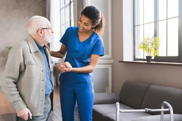 hearing aid specialist. 