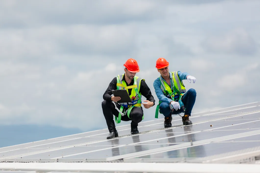 Solar Panel installers