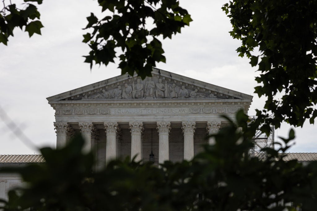 U.S. Supreme Court 