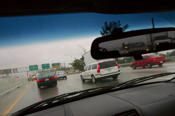 Miami Named As Worst City For Road Rage.
A Florida man was arrested for flashing his genitals during a road rage incident on a busy highway in Lake County.