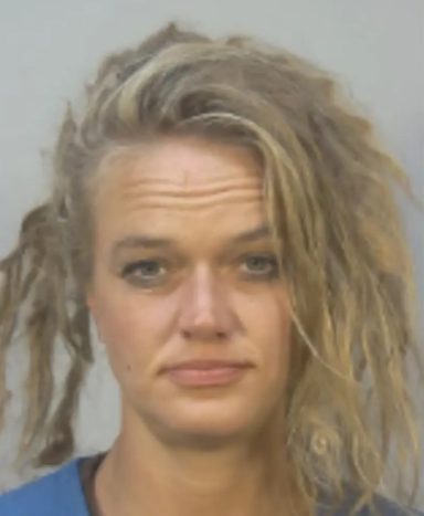 Joanna Kelly Lee mugshot