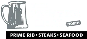 Pewter Mug North logo