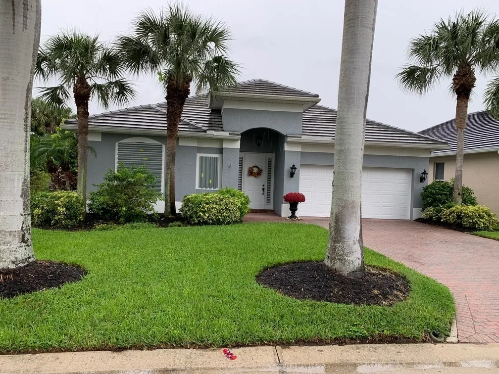 Southwest Florida hurricane shutters