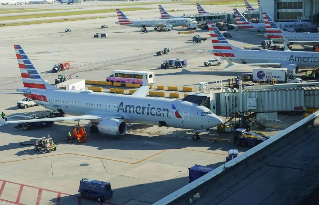 You're Most Likely To Experience A Delay At This Florida Airport