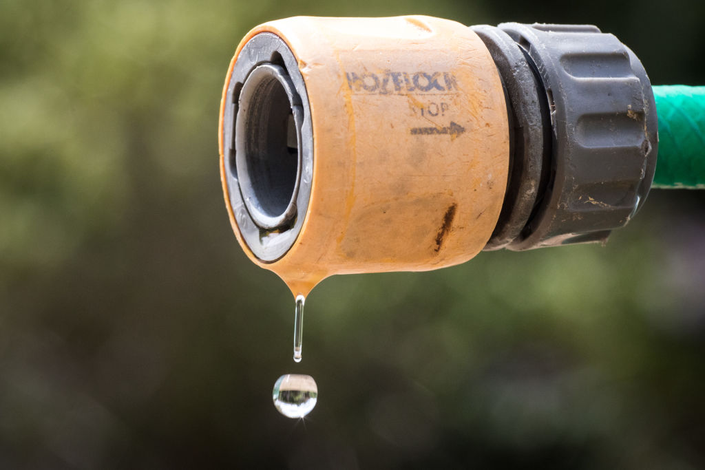 Hosepipe Ban Looms In Drought-hit Britain


Meanwhile, 
Cape Coral residents are facing a water shortage due to record-low aquifer levels, leading to strict watering restrictions and concerns about the area's water supply.